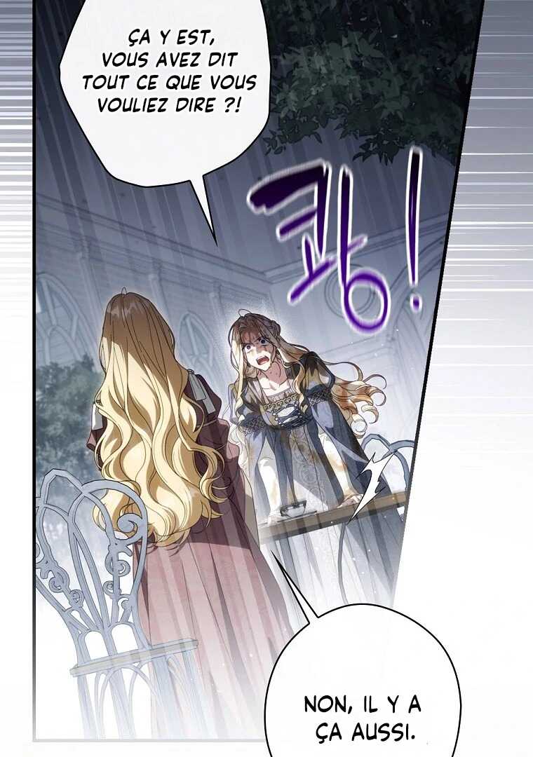 Read How to Get My Husband on My Side FR Manga Online