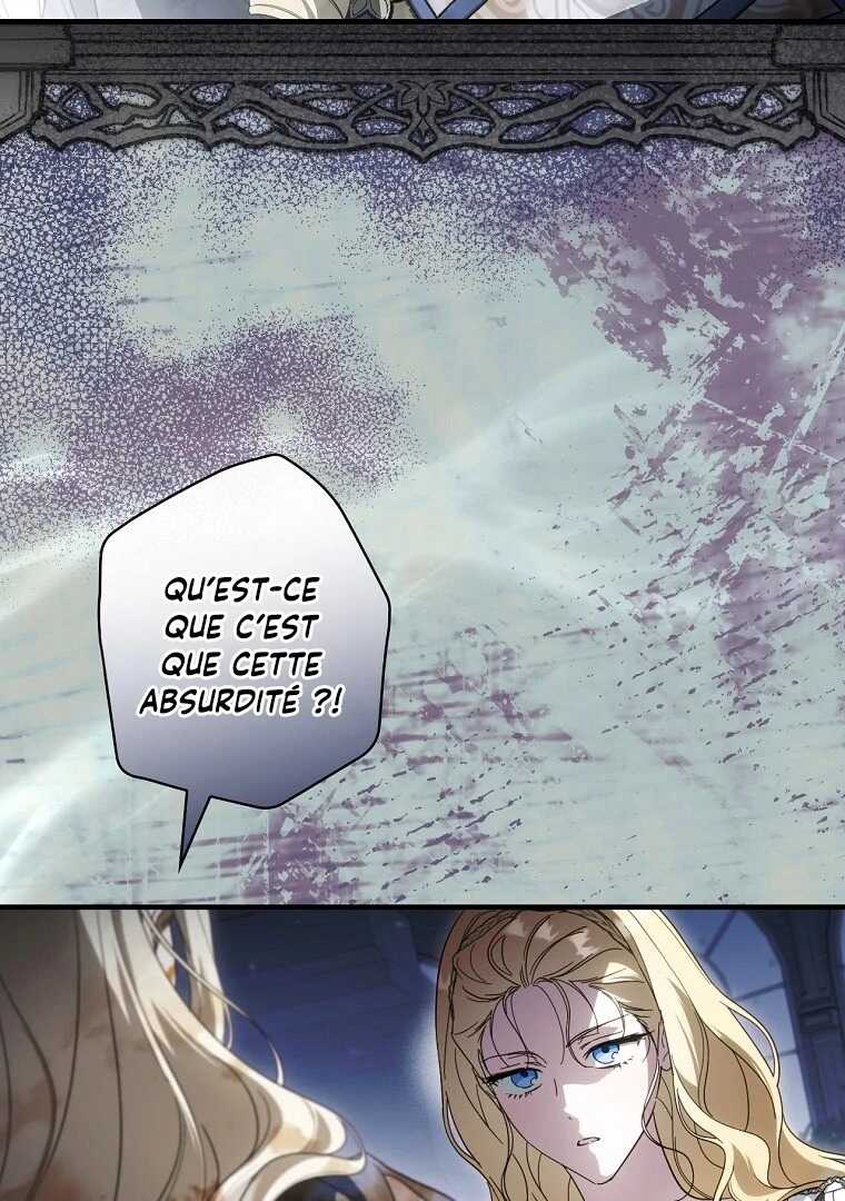 Read How to Get My Husband on My Side FR Manga Online