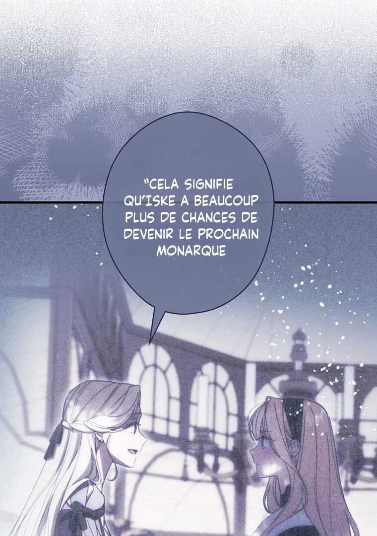 Read How to Get My Husband on My Side FR Manga Online