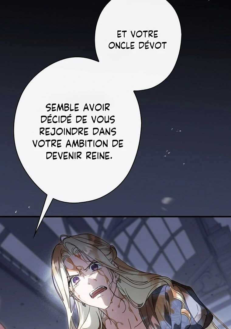 Read How to Get My Husband on My Side FR Manga Online