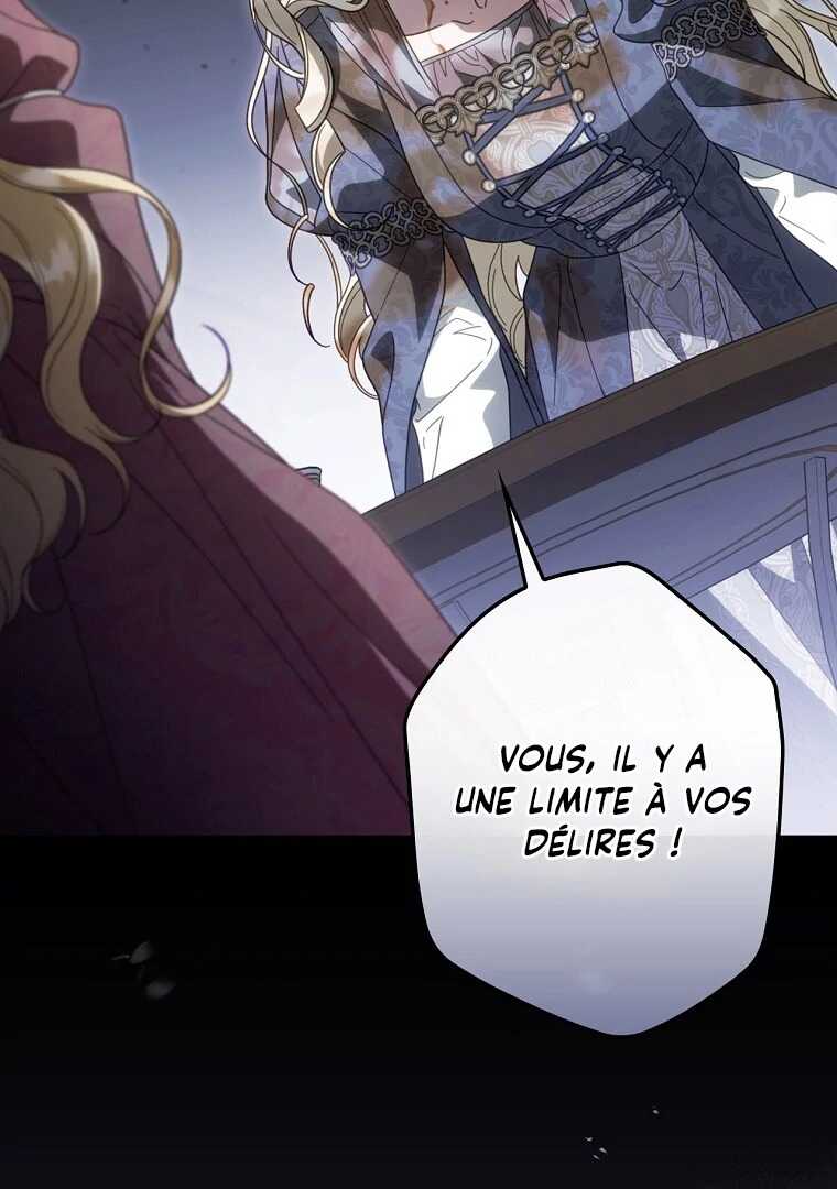 Read How to Get My Husband on My Side FR Manga Online
