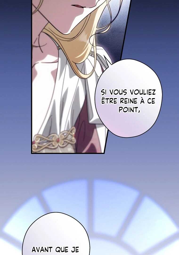 Read How to Get My Husband on My Side FR Manga Online
