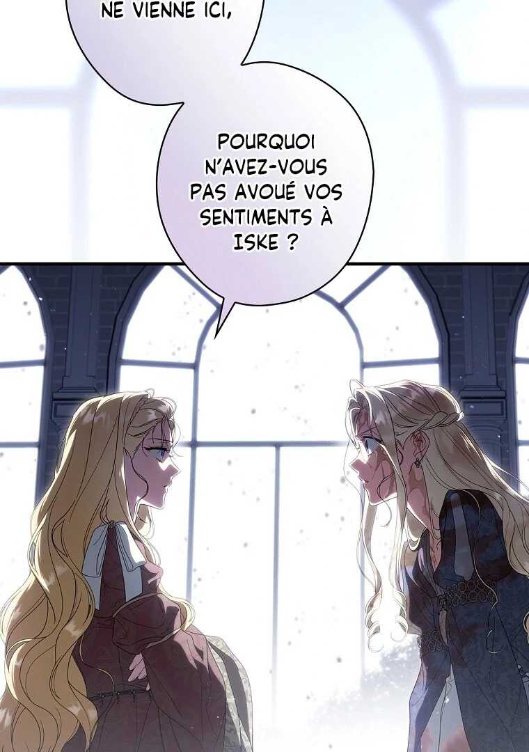 Read How to Get My Husband on My Side FR Manga Online