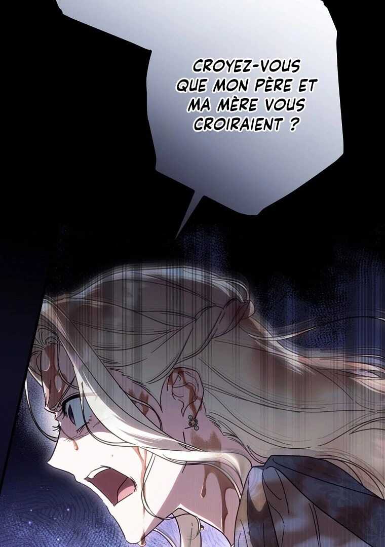 Read How to Get My Husband on My Side FR Manga Online