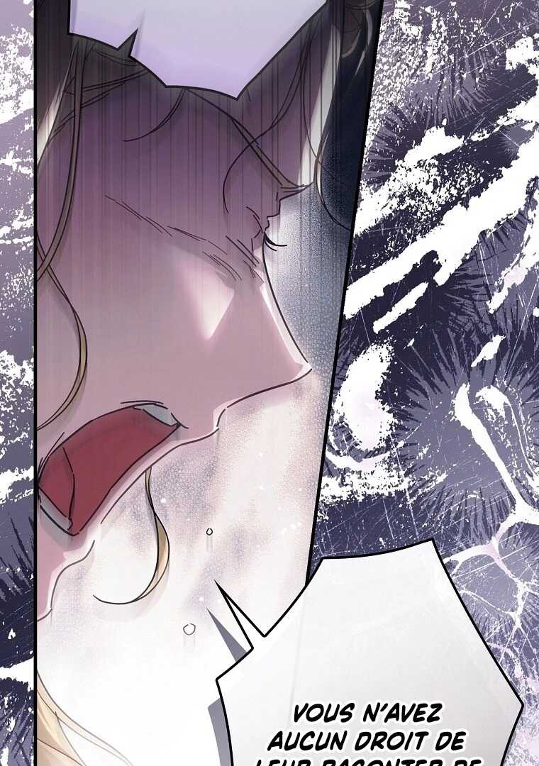 Read How to Get My Husband on My Side FR Manga Online