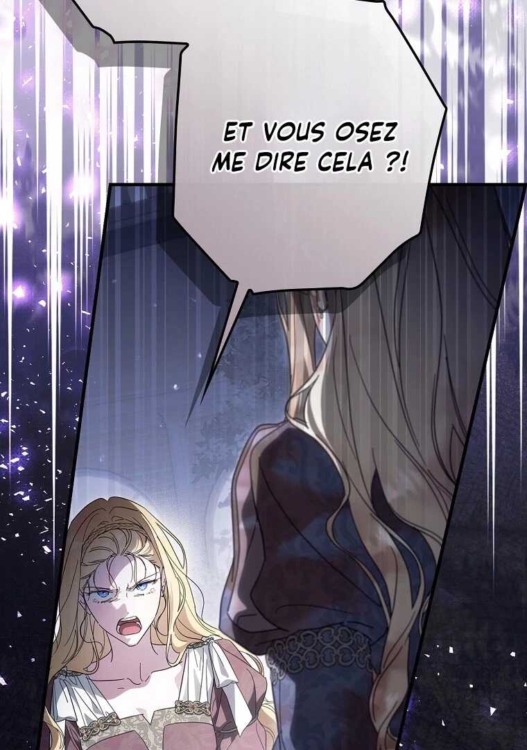 Read How to Get My Husband on My Side FR Manga Online