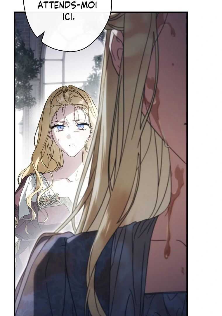 Read How to Get My Husband on My Side FR Manga Online