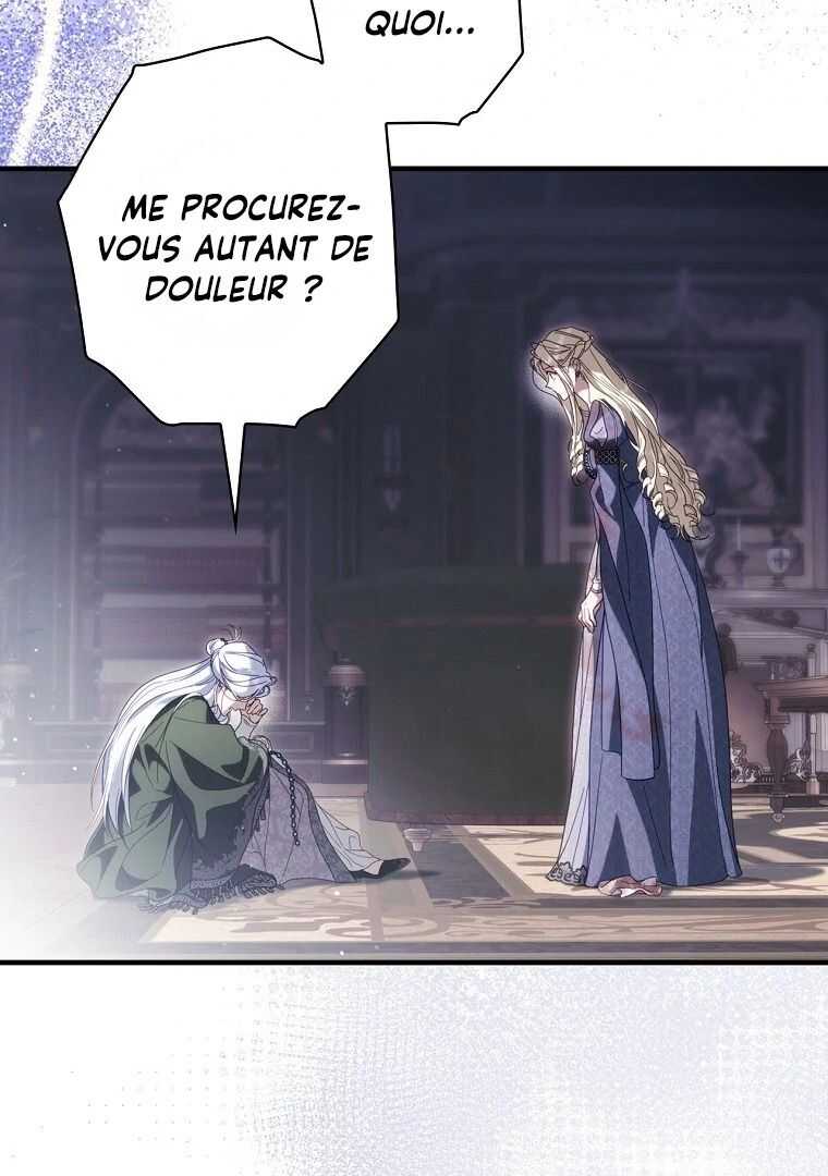 Read How to Get My Husband on My Side FR Manga Online