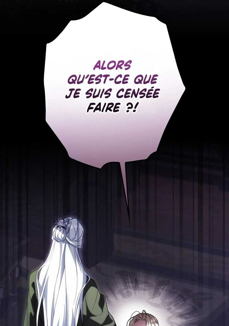 Read How to Get My Husband on My Side FR Manga Online
