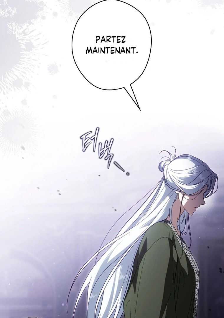 Read How to Get My Husband on My Side FR Manga Online