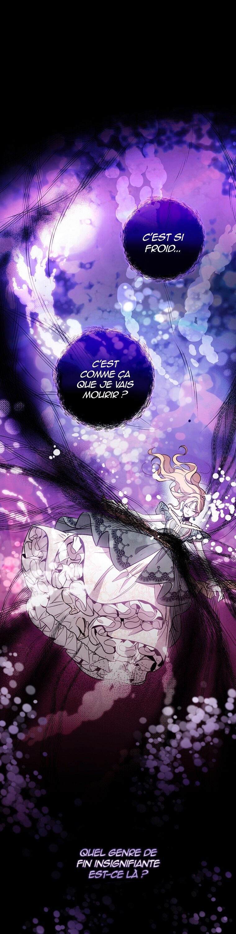 Read How to Get My Husband on My Side FR Manga Online