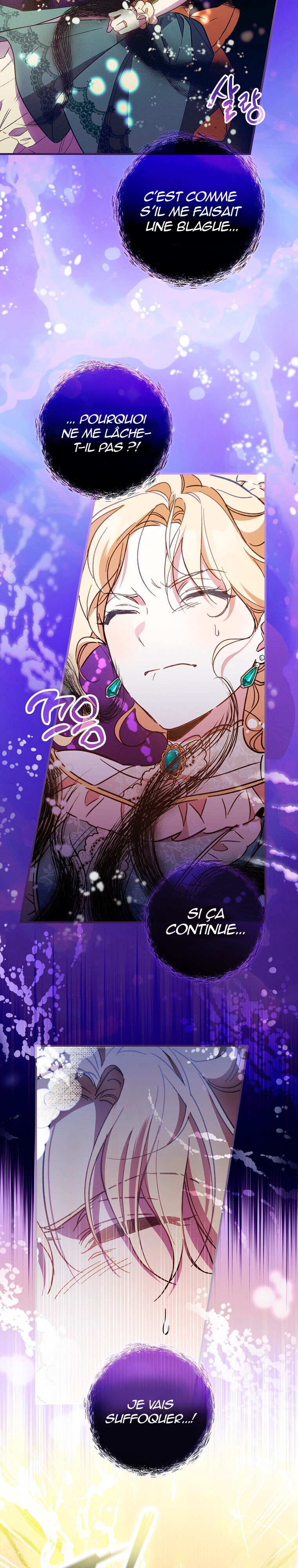 Read How to Get My Husband on My Side FR Manga Online