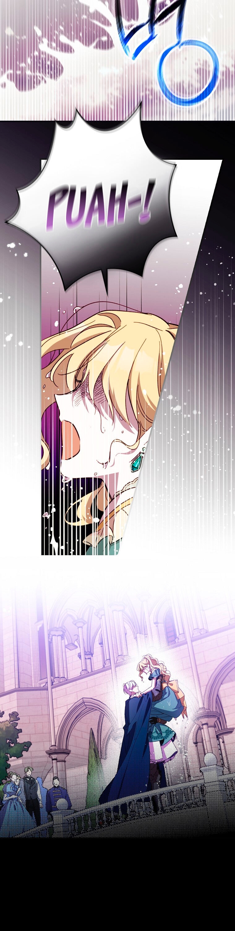 Read How to Get My Husband on My Side FR Manga Online