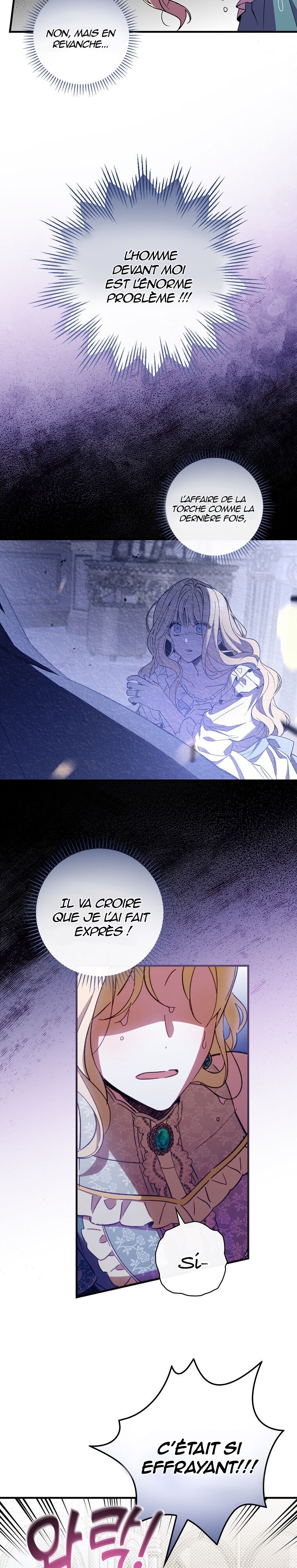 Read How to Get My Husband on My Side FR Manga Online