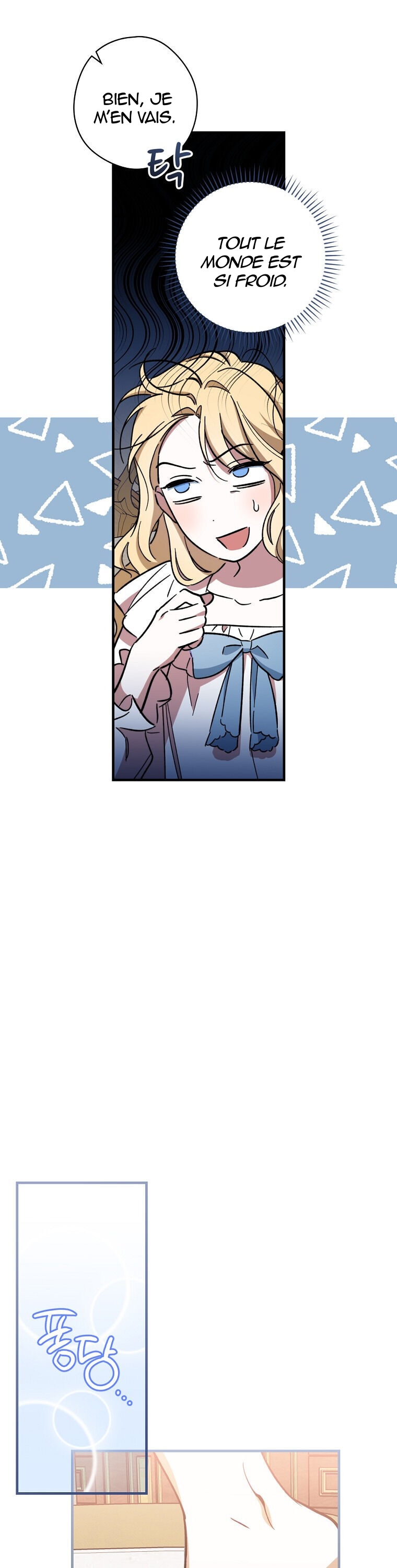 Read How to Get My Husband on My Side FR Manga Online