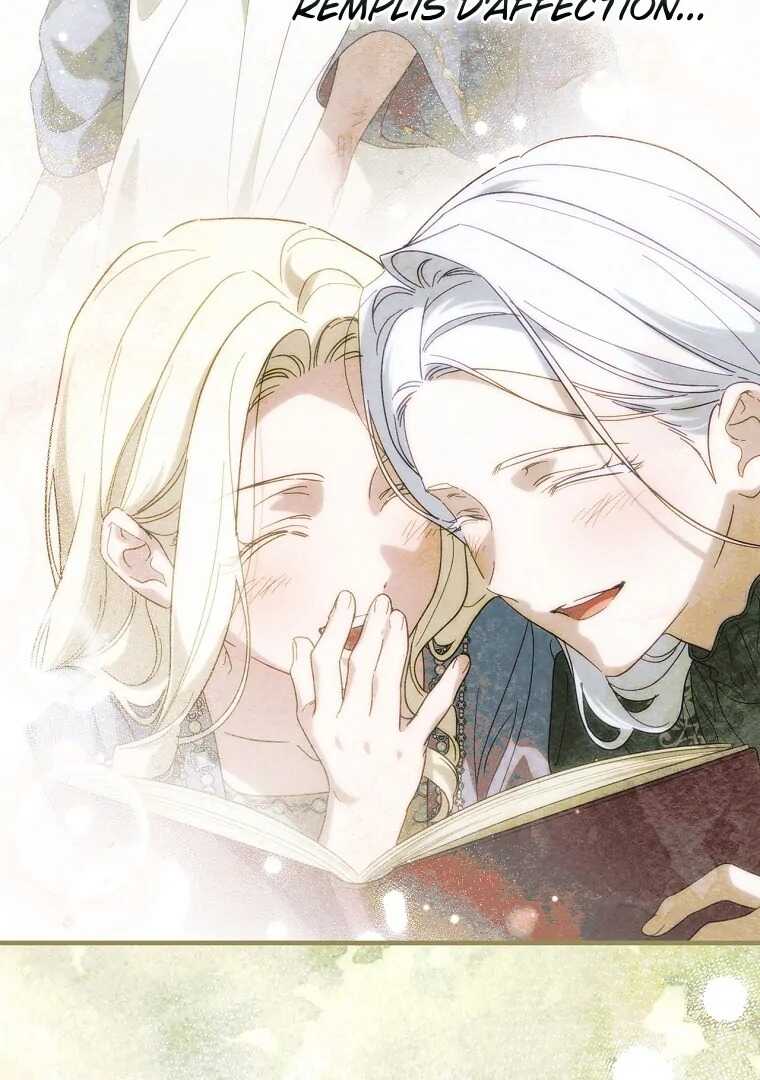 Read How to Get My Husband on My Side FR Manga Online