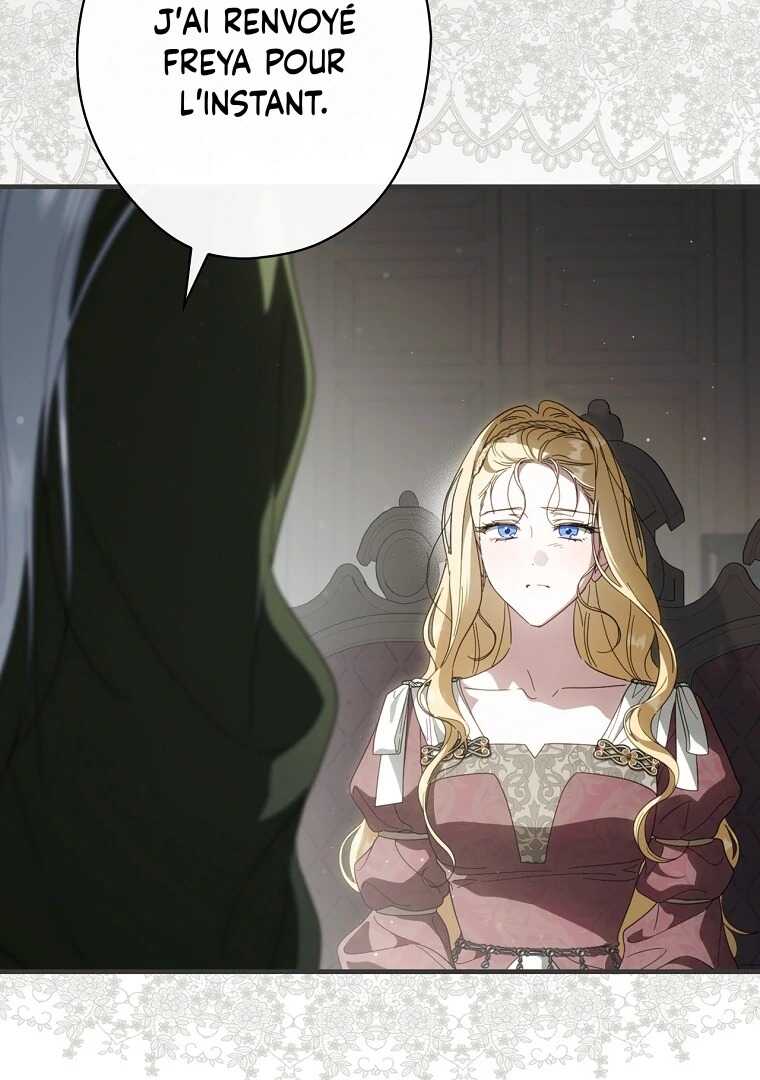 Read How to Get My Husband on My Side FR Manga Online