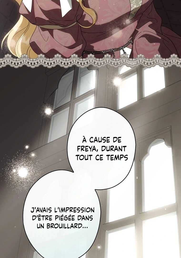 Read How to Get My Husband on My Side FR Manga Online