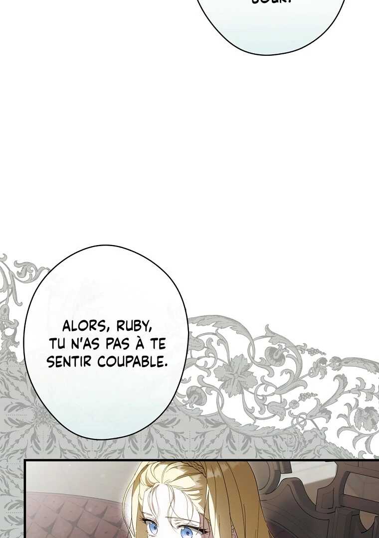 Read How to Get My Husband on My Side FR Manga Online