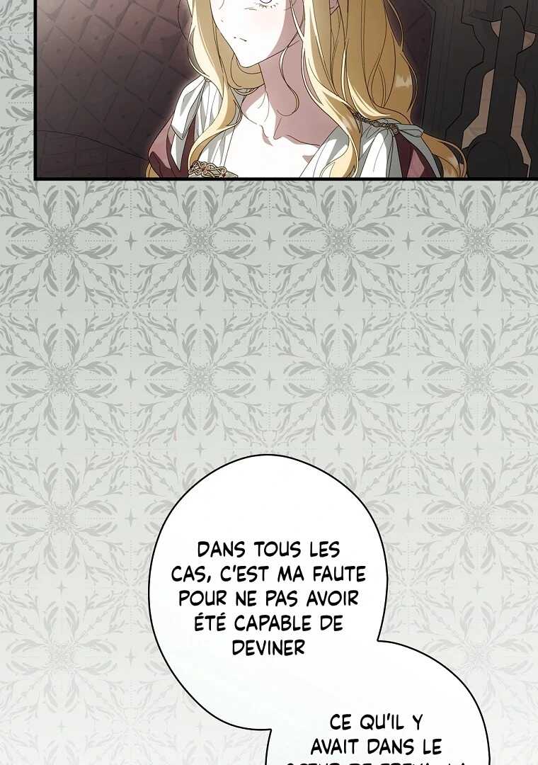 Read How to Get My Husband on My Side FR Manga Online