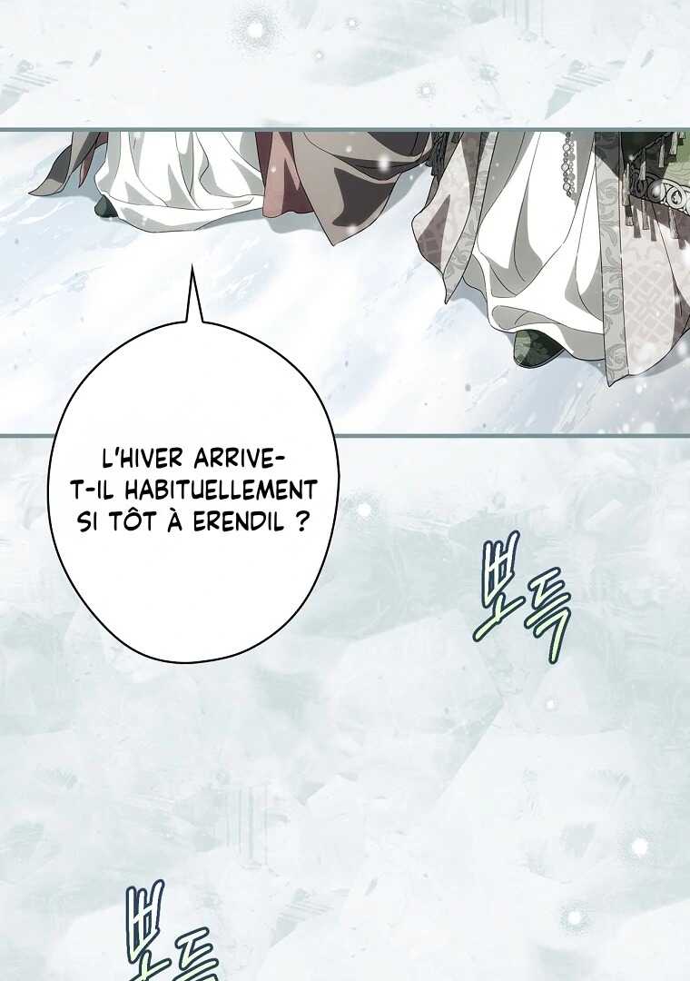 Read How to Get My Husband on My Side FR Manga Online