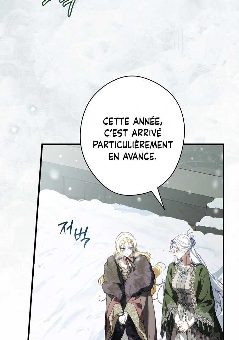 Read How to Get My Husband on My Side FR Manga Online