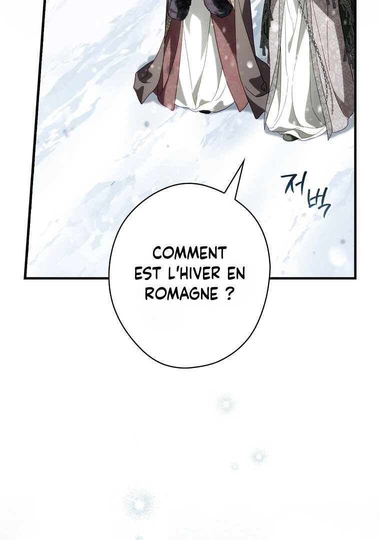 Read How to Get My Husband on My Side FR Manga Online