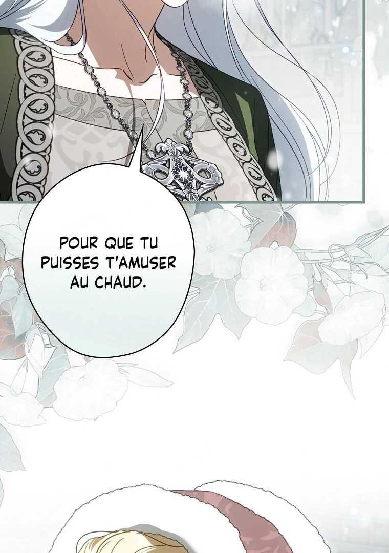 Read How to Get My Husband on My Side FR Manga Online