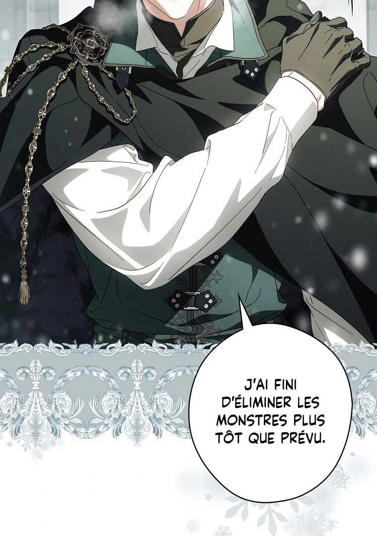 Read How to Get My Husband on My Side FR Manga Online