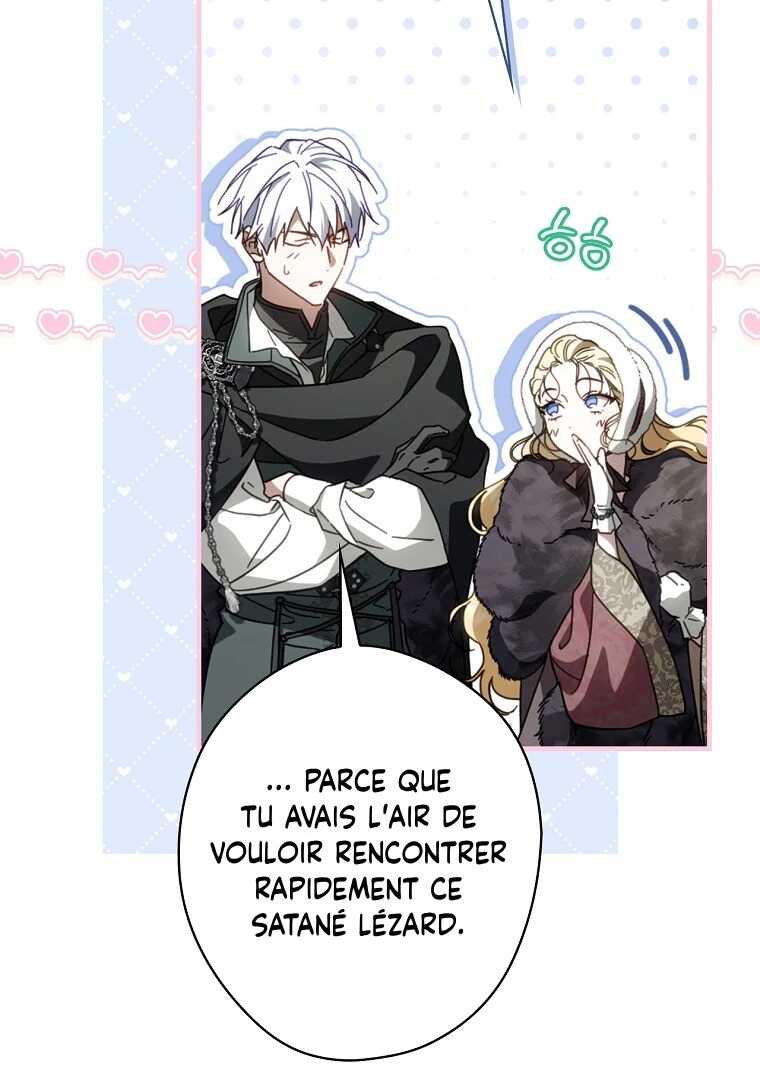 Read How to Get My Husband on My Side FR Manga Online