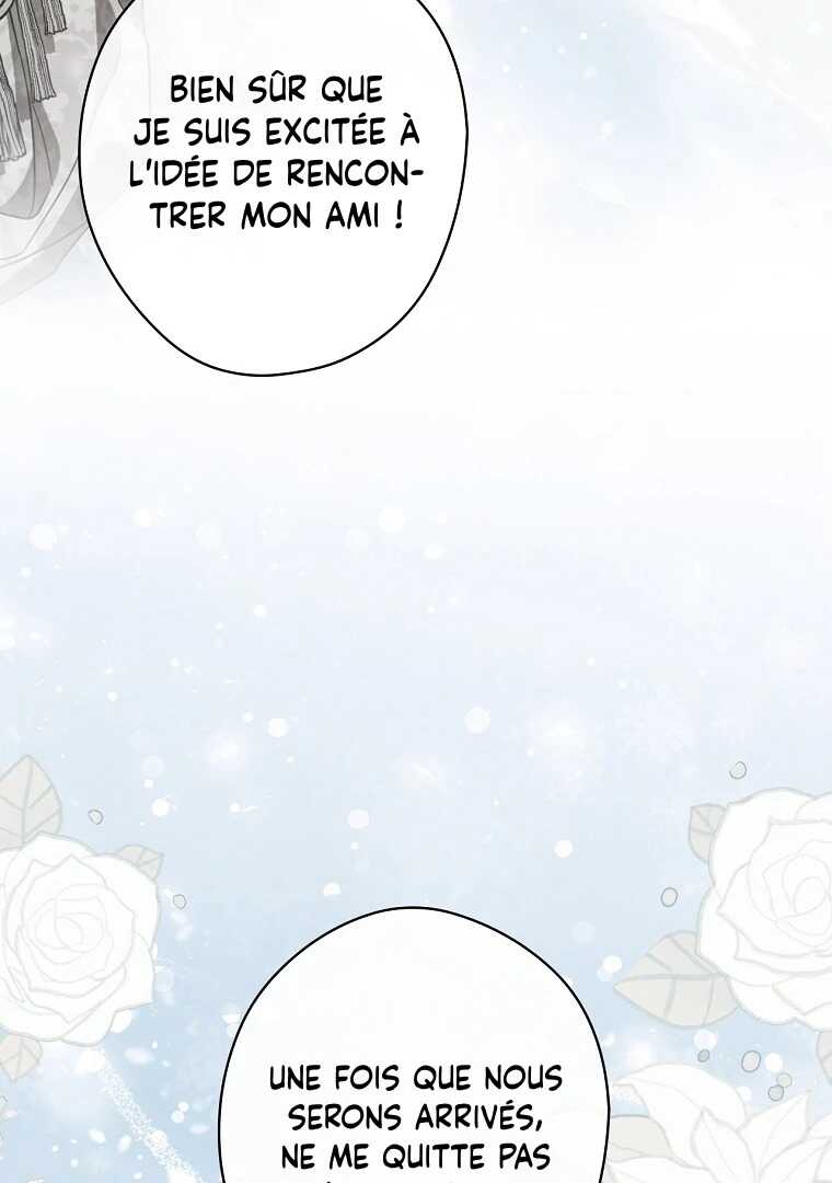 Read How to Get My Husband on My Side FR Manga Online