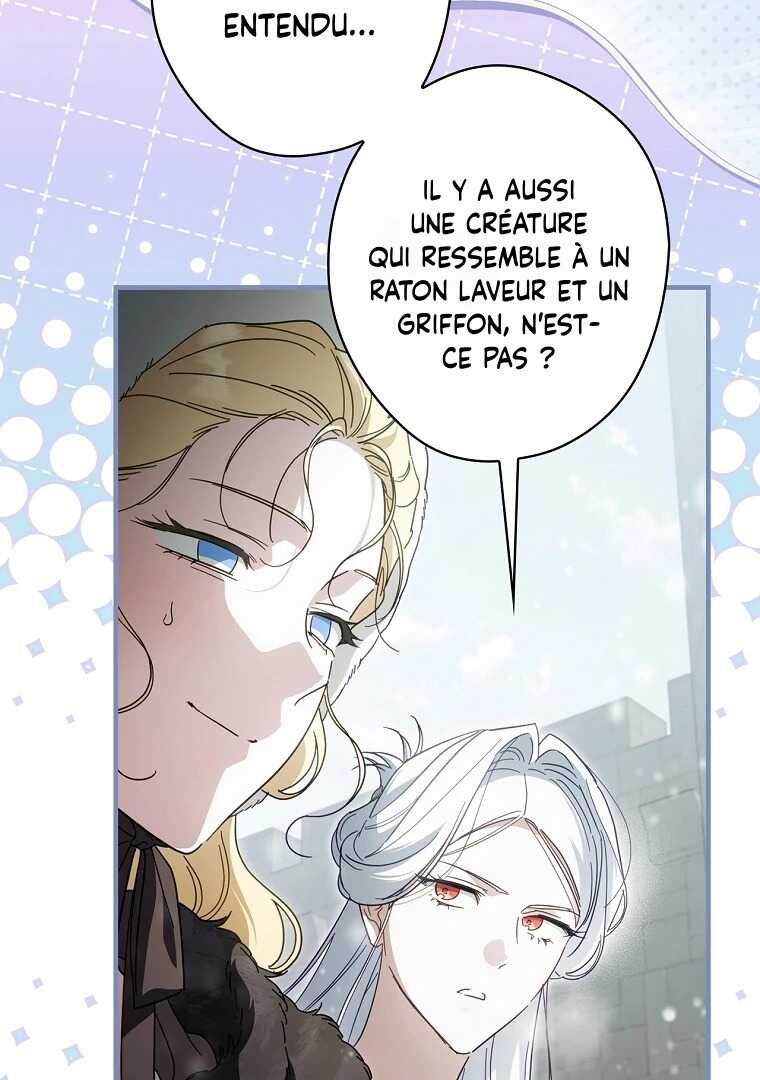 Read How to Get My Husband on My Side FR Manga Online
