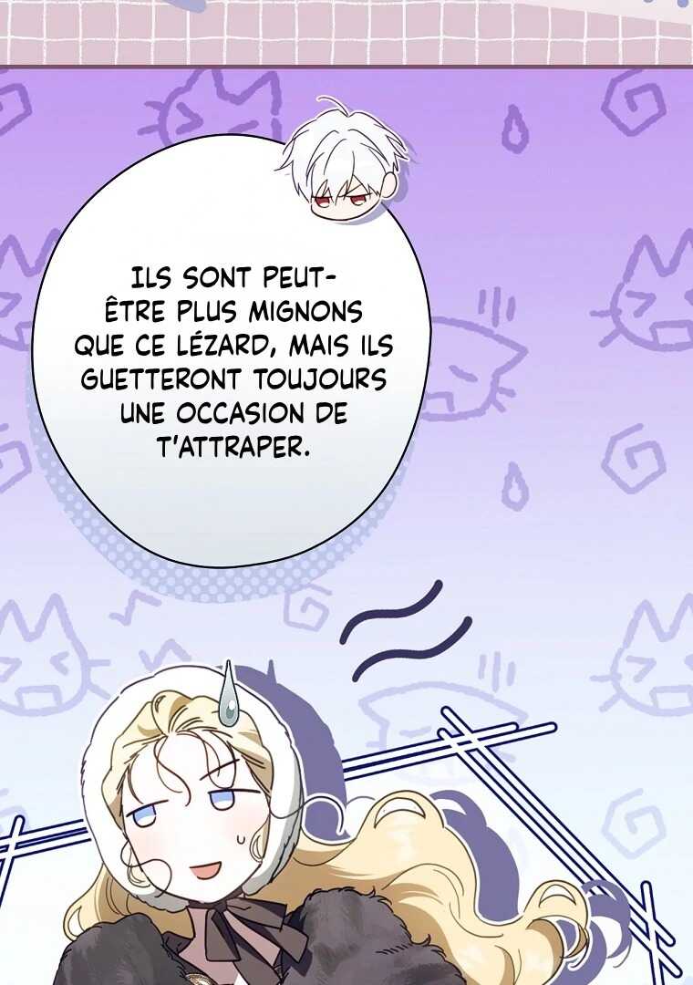 Read How to Get My Husband on My Side FR Manga Online