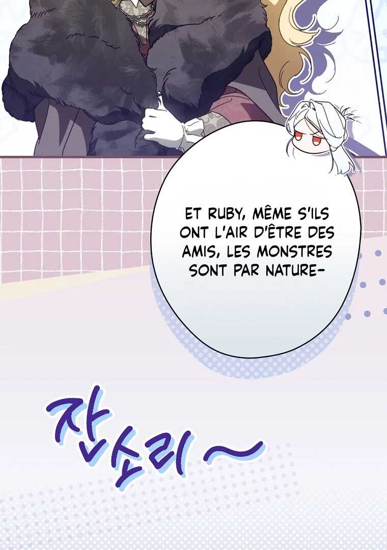 Read How to Get My Husband on My Side FR Manga Online