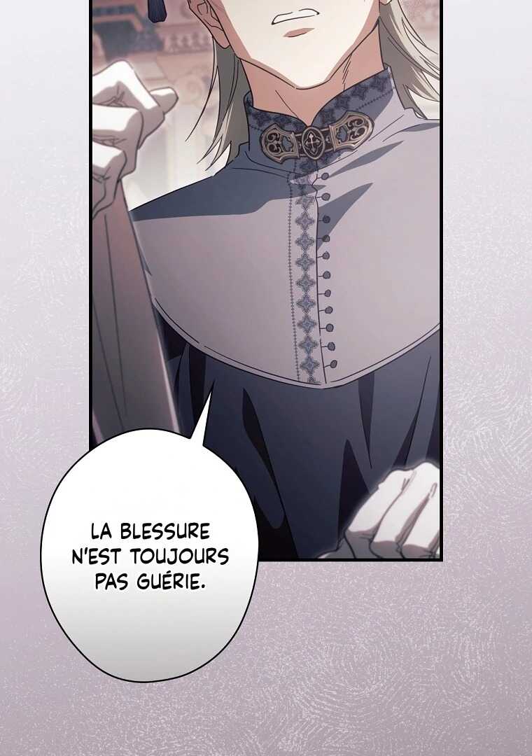 Read How to Get My Husband on My Side FR Manga Online