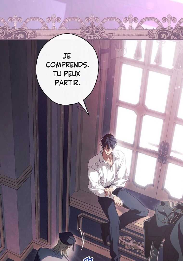 Read How to Get My Husband on My Side FR Manga Online