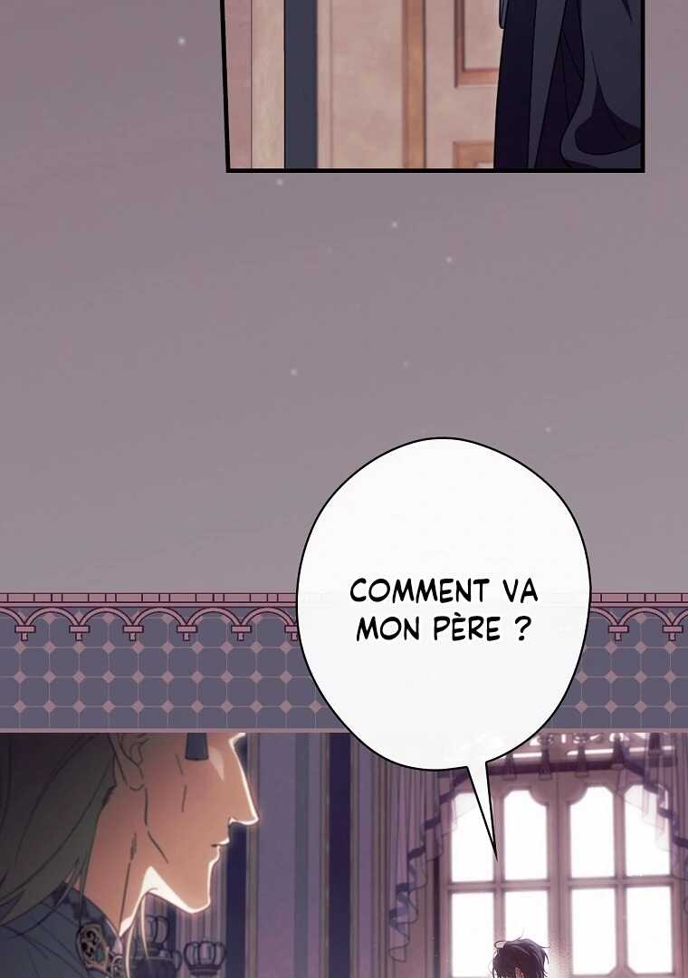Read How to Get My Husband on My Side FR Manga Online