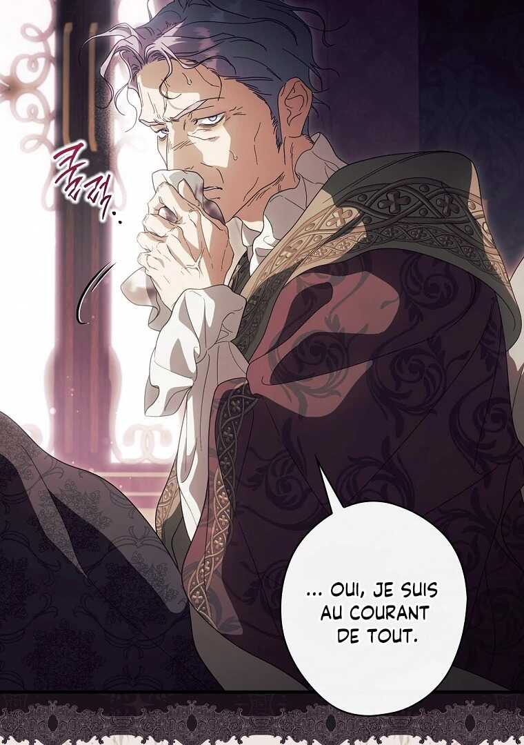Read How to Get My Husband on My Side FR Manga Online
