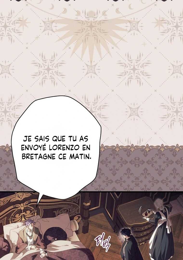 Read How to Get My Husband on My Side FR Manga Online