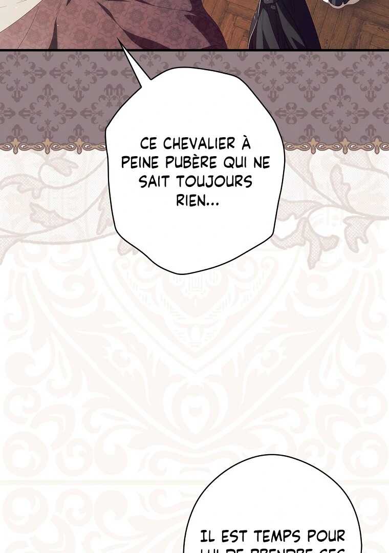 Read How to Get My Husband on My Side FR Manga Online