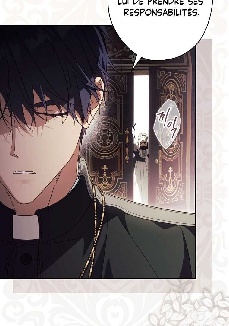 Read How to Get My Husband on My Side FR Manga Online