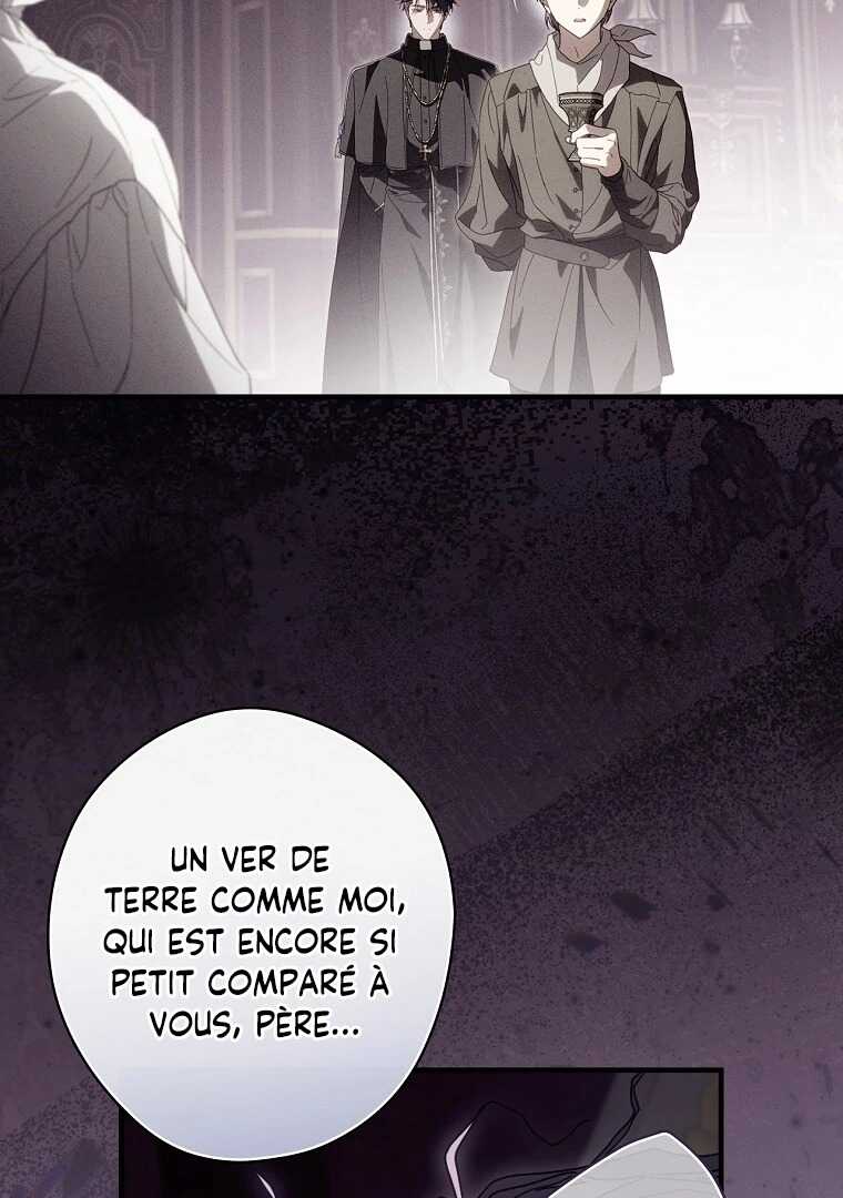 Read How to Get My Husband on My Side FR Manga Online
