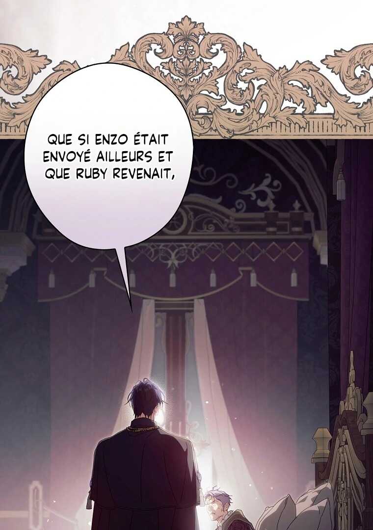 Read How to Get My Husband on My Side FR Manga Online
