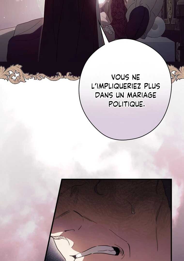 Read How to Get My Husband on My Side FR Manga Online