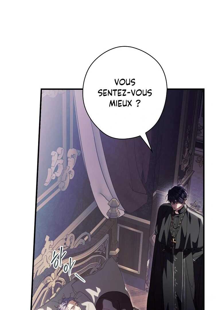 Read How to Get My Husband on My Side FR Manga Online