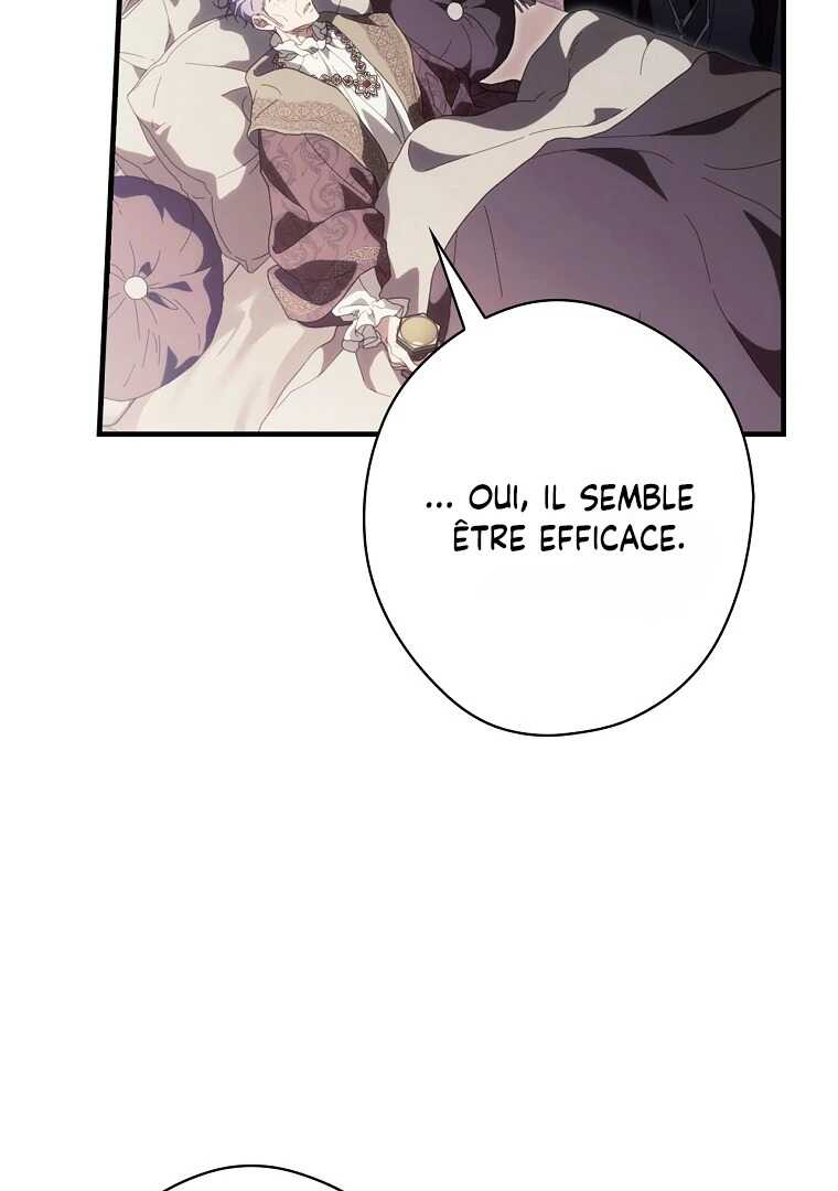 Read How to Get My Husband on My Side FR Manga Online