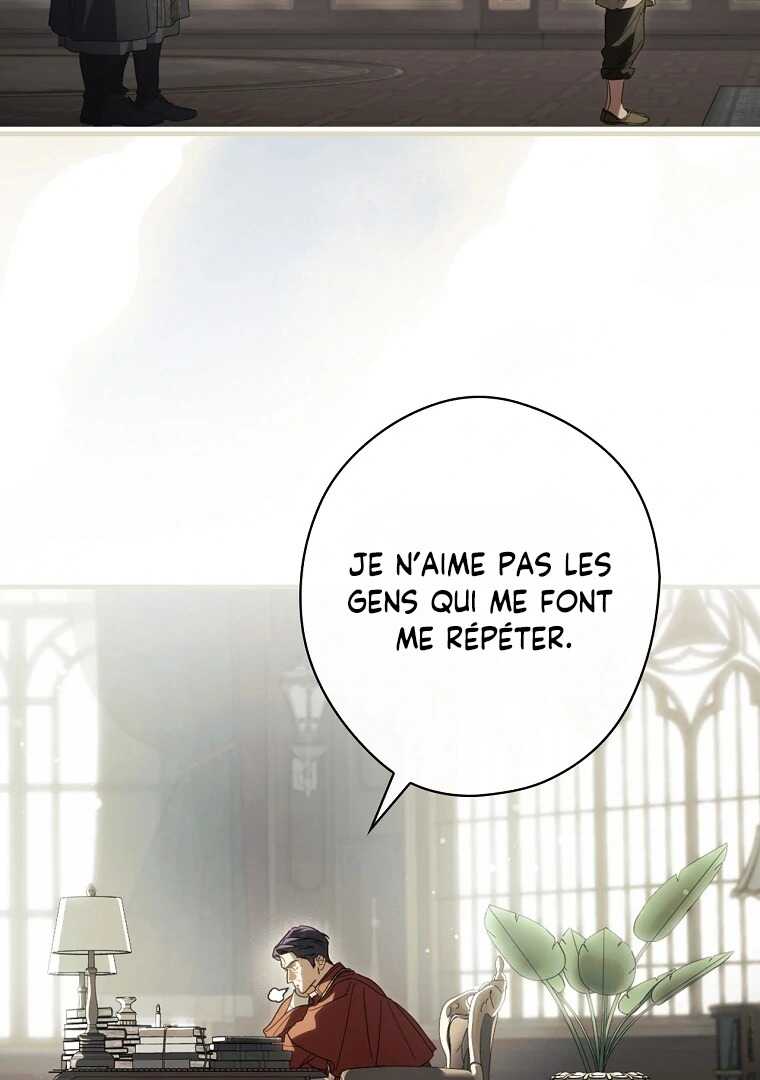 Read How to Get My Husband on My Side FR Manga Online