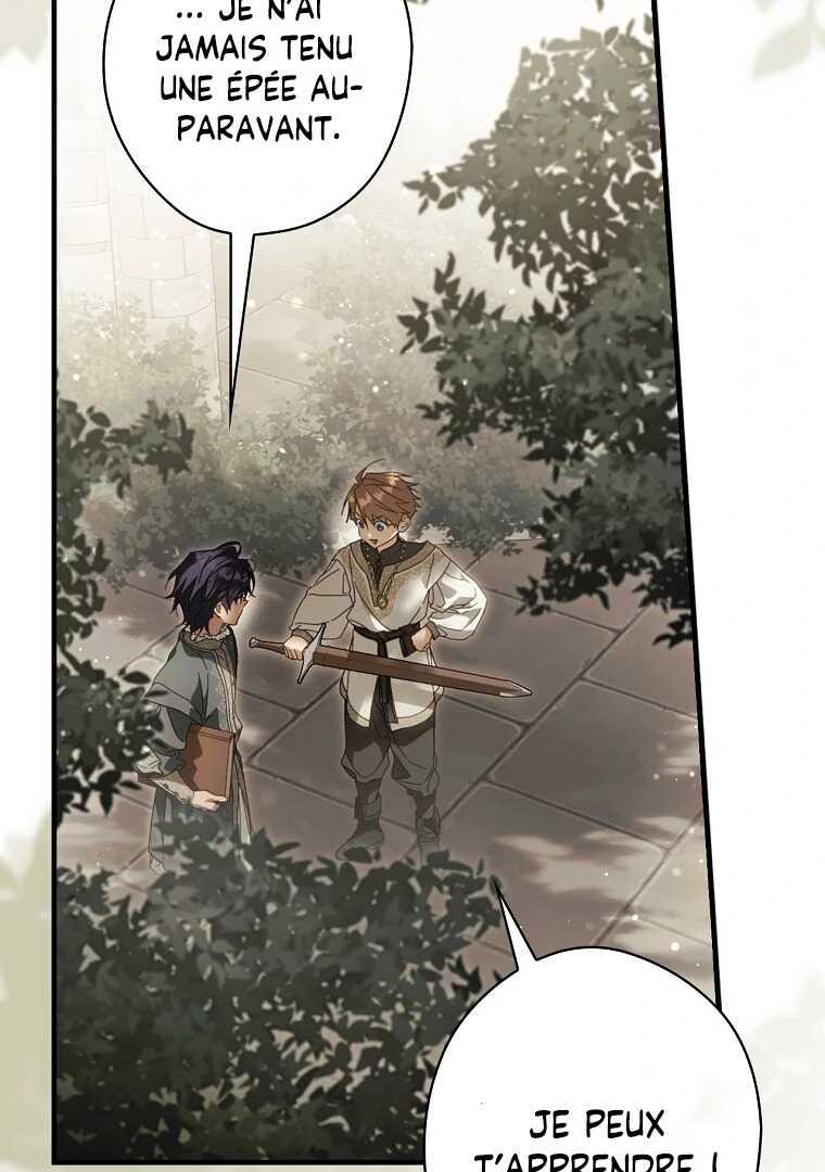 Read How to Get My Husband on My Side FR Manga Online