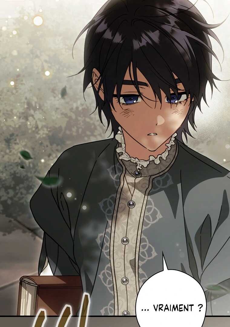 Read How to Get My Husband on My Side FR Manga Online