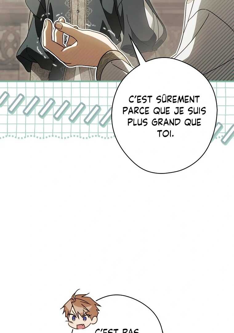 Read How to Get My Husband on My Side FR Manga Online